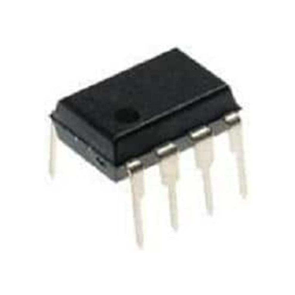 6N137x006 Speed Optocoupler Ic 8Pin Dip For Signal Isolation 5 Pieces 9189345435270