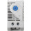 DIN Rail Mounted Temperature Control Device Featuring  Durability and Adjustment Options (KTS011) 3