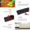Wall Base Moulding Trim, 20FT Vinyl Wall Base, 4in Black 3