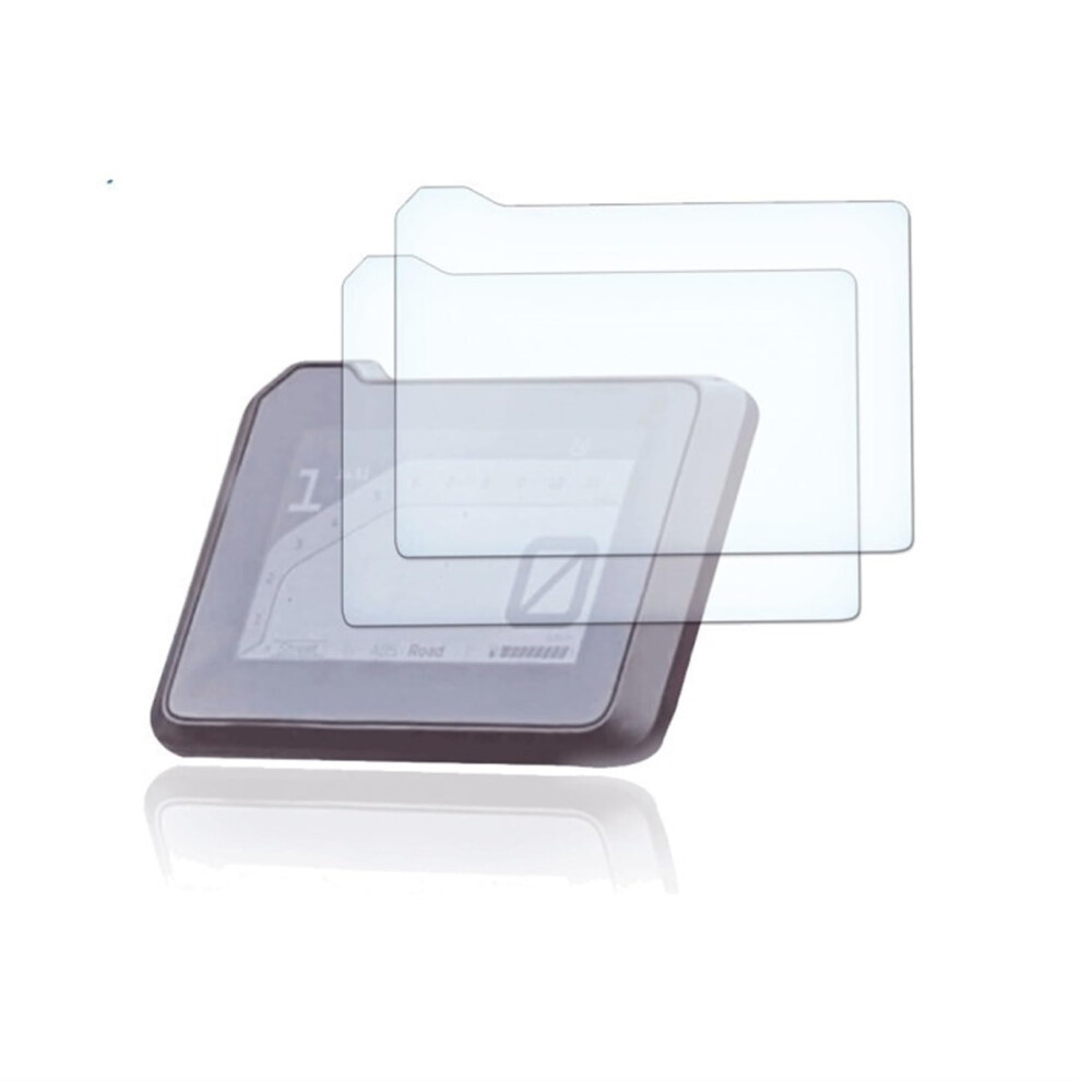 Motorcycle Dashboard Protector Scratchresistant Screen For Ktm 1290 Super Duke Gt R S 20172019 9347817543124