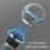 DN95C Dynamic Microphone Cartridge Replacement Core 40Hz15kHz for Studio Concert Vocalists 3