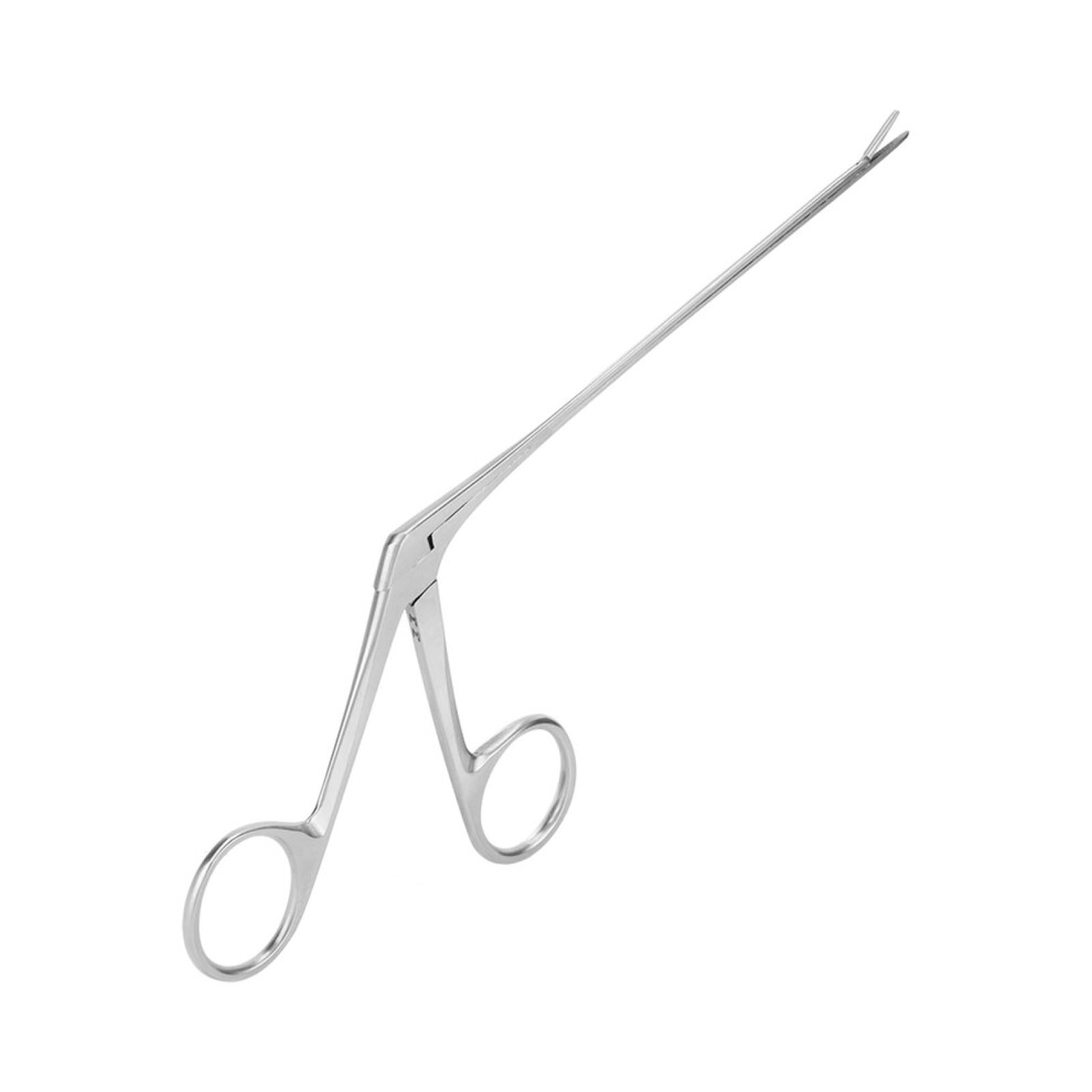 Durable 4.3in Stainless Steel Ear Pick Pliers for Precise Use