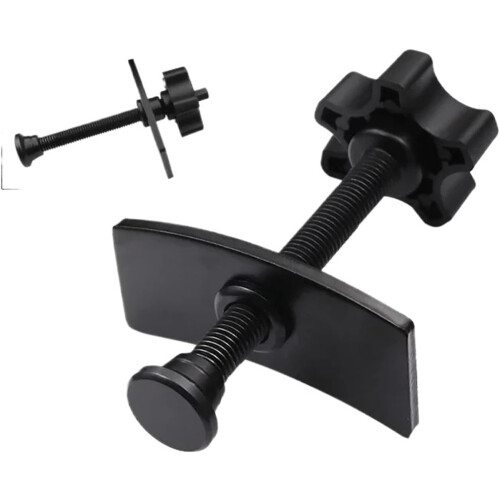 Electronic Parking Brake Tool for Front Wheel Brake Pad Replacement and Caliper Piston Adjustment 2
