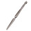 Nagelhaut-Pusher - Doppelseitig Ruthenium-Schwarz 4