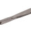 Nagelhaut-Pusher - Doppelseitig Ruthenium-Schwarz 9