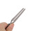 Nagelhaut-Pusher - Doppelseitig Ruthenium-Schwarz 6