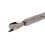 Nagelhaut-Pusher - Doppelseitig Ruthenium-Schwarz 5