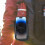 Dump Pouch Small Drawstring Camping Organizer Foldable Pouch Large Capacity For Hiking Gear Black 2