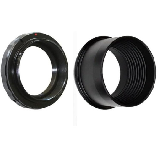 Microscope 2 Inches 50.8mm Telescope Accessory for Camera M42*0.75 Ref: 8920 2