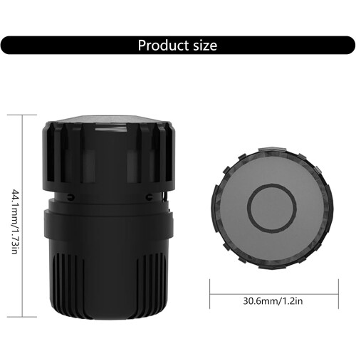 Microphone Head Dynamic MovingCoil Type  Sensitivity Core Replacement For Dynamic Microphones 2