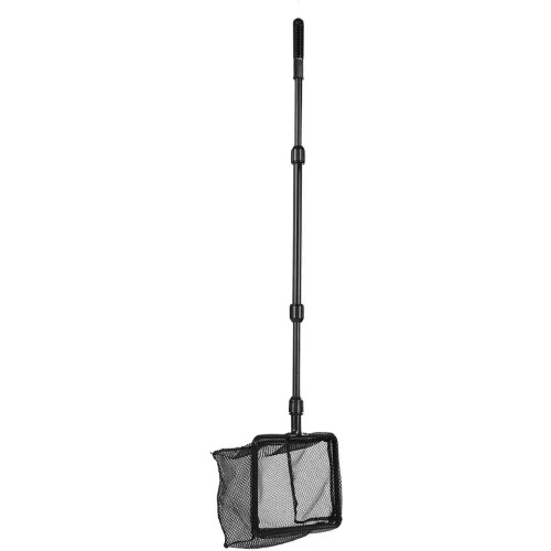Fish Tank Net, Aquarium Net with Extendable Long Handle for Betta Tank Ref: 6137 1