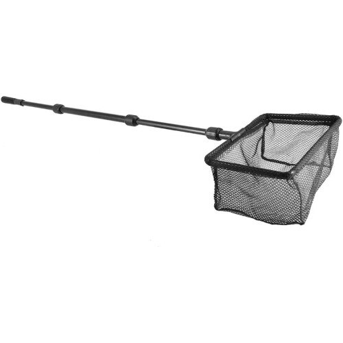 Fish Tank Net, Aquarium Net with Extendable Long Handle for Betta Tank Ref: 6137 2