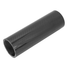 28.6mm Carbon Fibre Headset Spacer 10cm for Mountain Bike Front Fork Washer