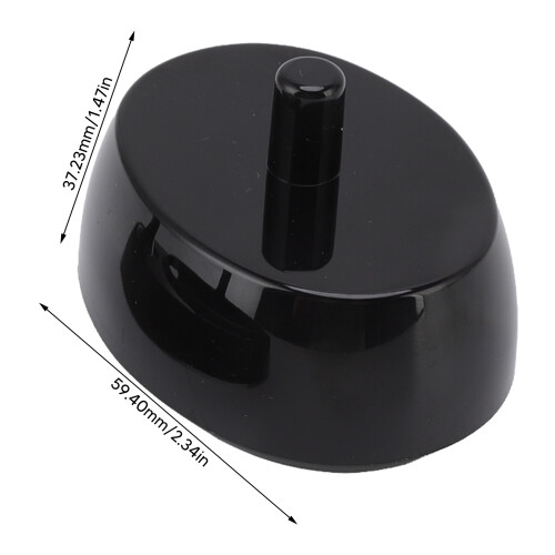 Universal Inductive Charger for D12 D16 with USB Cable - Black 2