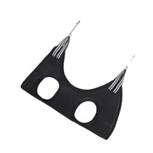 Breathable Pet Grooming Hammock Sling For Dogs And Cats Hook Nail Trimming Stabilizer Easy To Use Strong Load Capacity