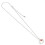 Hello Kitty Hello Kitty Silver Plated Necklace 2