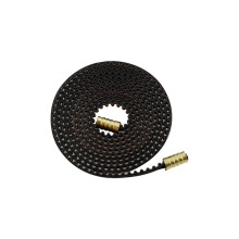 GT2 6mm Timing Belt Set for Ender 3 3D Printer X Y Axis Replacement Durable Low Noise