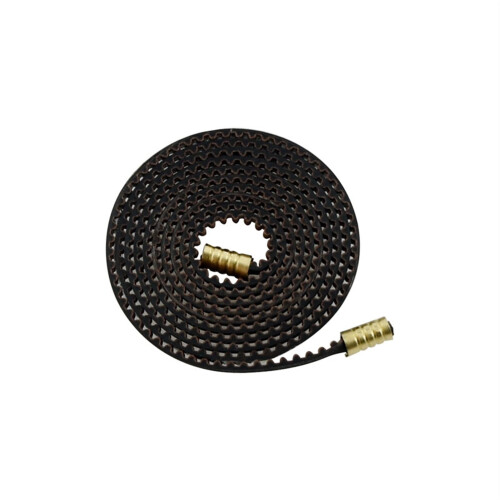 GT2 6mm Timing Belt Set for Ender 3 3D Printer X Y Axis Replacement Durable Low Noise