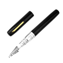 Telescopic Fishing Rod Portable Aluminum Alloy FRP Sea Pole For Boat Adjustable Length