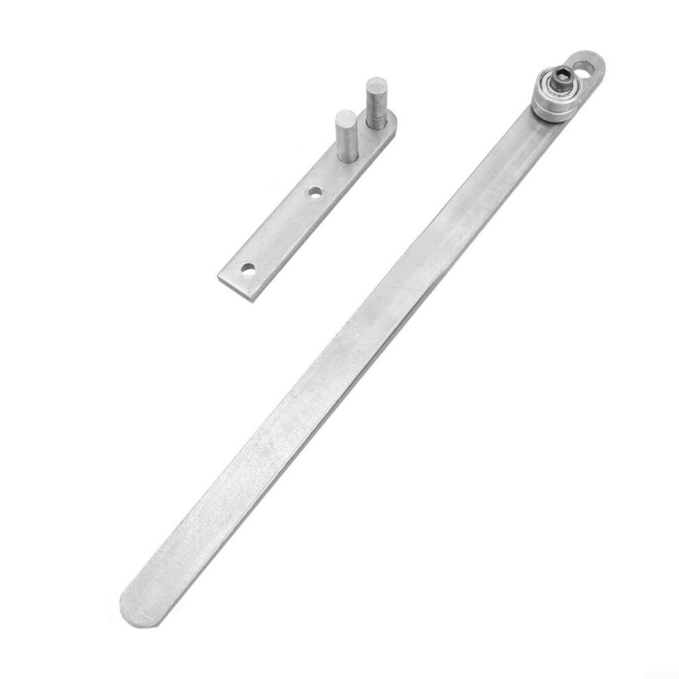 Manual Rod Bender Mini Tubing Bender For Workbench 340Mm Handle 1Mm6mm And 10Mm Bends Flat Round Square Rods 9382693057105
