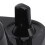 Universal Inductive Charger for D12 D16 with USB Cable - Black 5