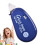 Glue Roller Scrapbooking  DoubleSided Tape Dispenser, Refillable Tape Runner, Mess Craft Adhesive, MultiPurpose Use Blue Ref: 4602 1