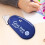 Glue Roller Scrapbooking  DoubleSided Tape Dispenser, Refillable Tape Runner, Mess Craft Adhesive, MultiPurpose Use Blue Ref: 4602 2