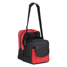 Bowling Backpacks for Men Adjustable Straps Shoe Storage Backpack Ref: 5385