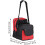 Bowling Backpacks for Men  Adjustable Straps Shoe Storage Backpack Ref: 5385 4