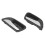 Car Interior Door Handle Set 2PCS  Replacement for Chevy Cruze 15