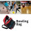 Bowling Backpacks for Men  Adjustable Straps Shoe Storage Backpack Ref: 5385 3