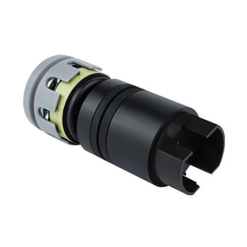 Dynamic Microphone Cartridge  Sensitivity Replacement Cores For Studio And Concert Use