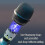 Dynamic Microphone Cartridge  Sensitivity Replacement Cores For Studio And Concert Use 3