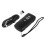 Portable Barcode Scanner Wired+BT+2.4G 1D/QR Code Fast & Compact 2