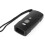 Portable Barcode Scanner Wired+BT+2.4G 1D/QR Code Fast & Compact 5