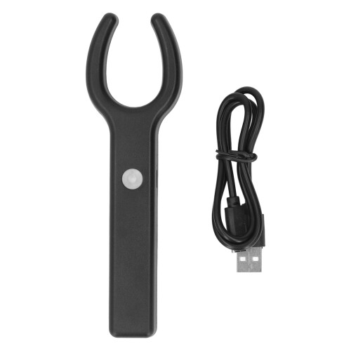 Efficient Vein Detection Lamp with Extended Battery & USB Charging 1