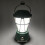 Farol solar LED tipo 3 2000mAh 1118,9 cm Verde 6