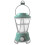 Farol solar LED tipo 3 2000mAh 1118,9 cm Verde 3