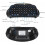 Wireless Mini Bluetooth Keyboard for Controller, Gamepad ChatPad with Speaker, 200mAh Battery Ref: 9823 5