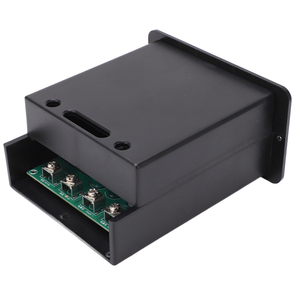 Dc Motor Speed Controller 12-36V 60A Cw/Ccw Regulator With Digital Display 9371374478070