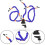 Hands Soldering Tool with Adjustable Arms for Improved Efficiency in Assembly Ref: 2463 5