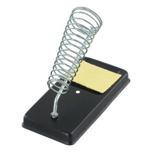 Practical Soldering Iron Stand Holder Compatible with Various Soldering Tools Ref: 9810