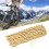 High Tensile 9 Speed Bicycle Chain for Smooth Shifting Systems 10
