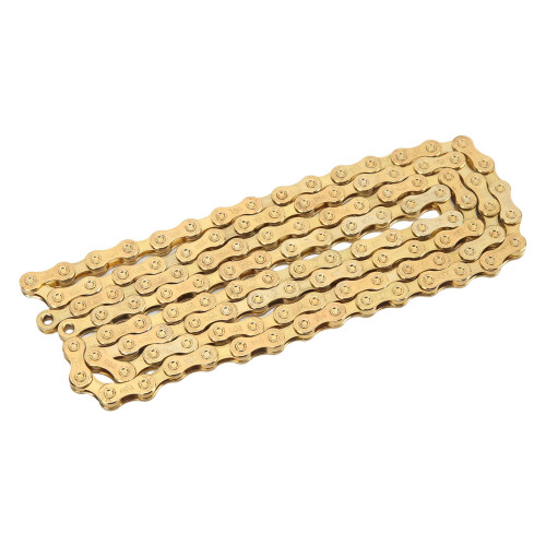 High Tensile 9 Speed Bicycle Chain for Smooth Shifting Systems 2