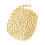 High Tensile 9 Speed Bicycle Chain for Smooth Shifting Systems 6