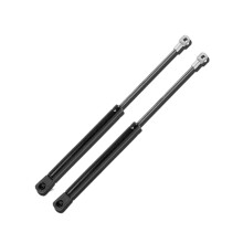 Supporting Struts Compatible for Mercury Capri W/O Spoiler 19911994 Shock 2 PCS Rear Lift Ref: 5945