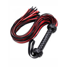 Whips Sex Flogger 30'' Paddle BDSM Adults Games Sex Paddle for Couples BDSM Whip Adults Sex Toys SM Ref: 5053