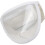 Cats Muzzle Soft Covered Anti Bites For Nail Trimming Cat Grooming Muzzle Adjustable Size 4