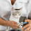 Cats Muzzle Soft Covered Anti Bites For Nail Trimming Cat Grooming Muzzle Adjustable Size 3