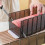 Cake Roll Cutter 3 cm Consistent Dessert Slicing and Layering Tool Convenient Cake Cutting Tool Cake Roll Slicer 4